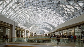 Sierra Security Winkelbeveiliging