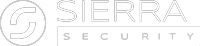 Sierra Security logo